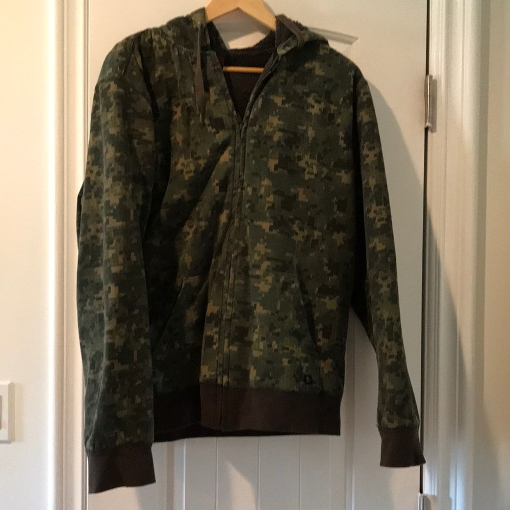 Tony Hawk Sweater - Used